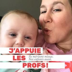 Meet your Posher, Vicky